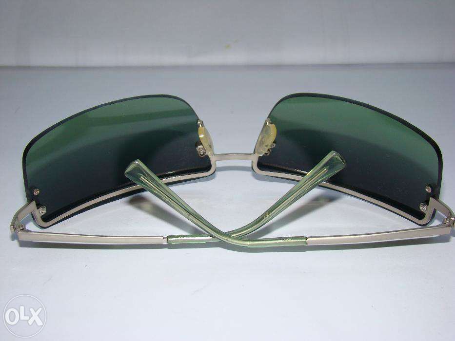 Oculos de sol negros