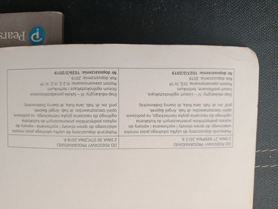 Infos aktuell 2 język niemiecki