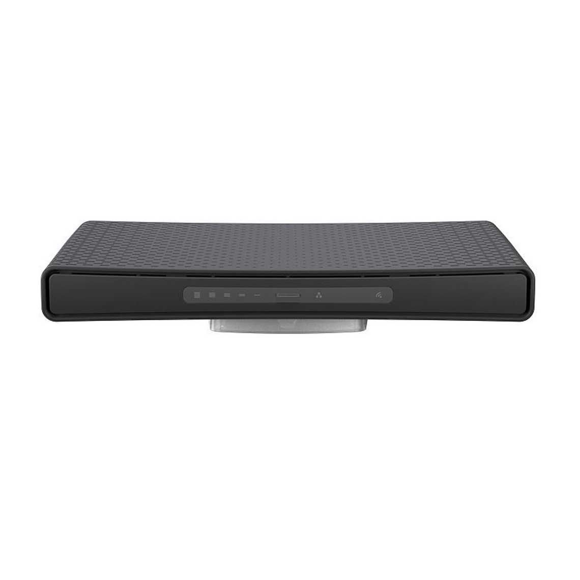Бездротовий маршрутизатор (роутер) Mikrotik hAP ac3 LTE6 kit