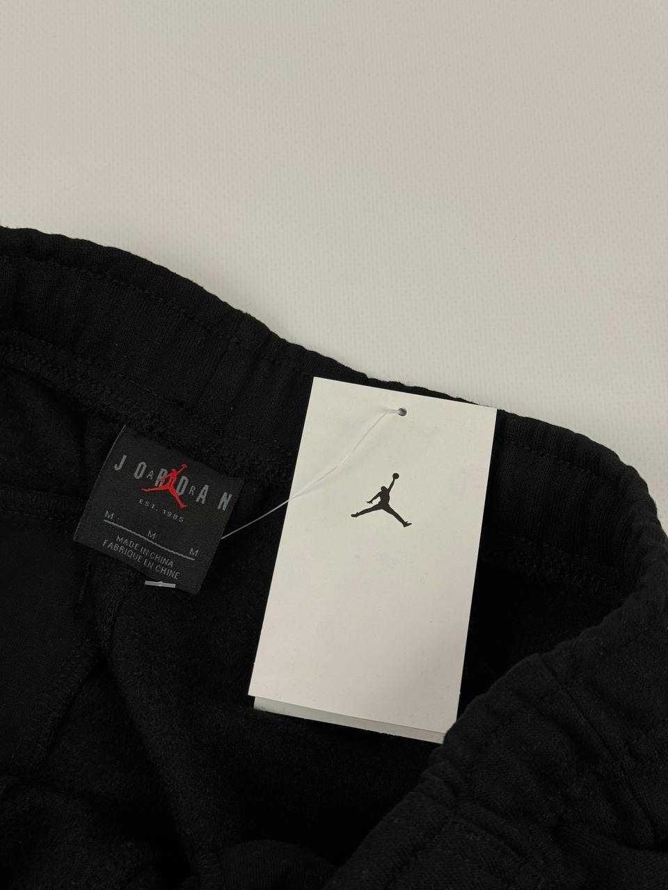 Штани Air Jordan Nike Tech Fleece, найк, найкі, джордан,фліс, спортивн