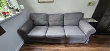 Ikea ektorp sofa 3os nie rozkładana