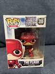 Funko pop - The Flash (208)