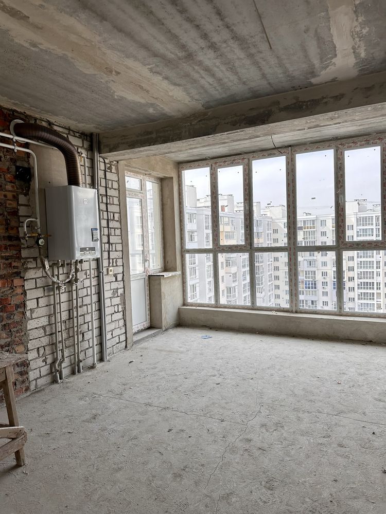 Продам  2 - кімн. кв. Автономка! , 76 м2, Масани, Є Оселя  3%