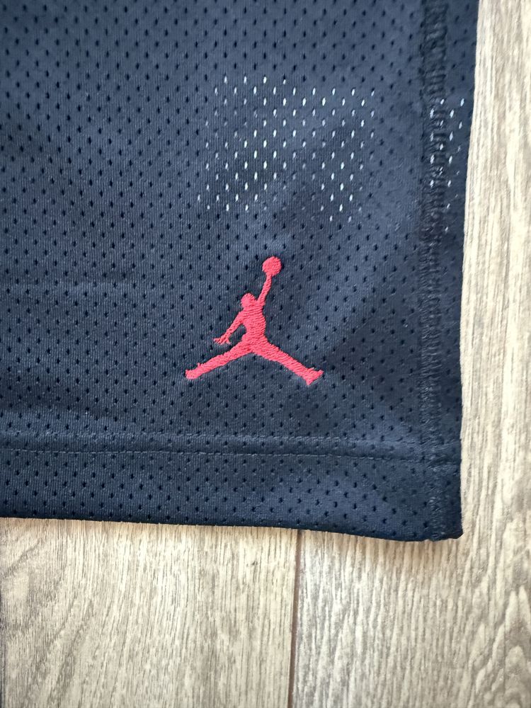 Koszulka koszykarska Jersey Nike Air Jordan The Last Shot Jordan