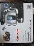 Robot Planetarny MPM MRK 21