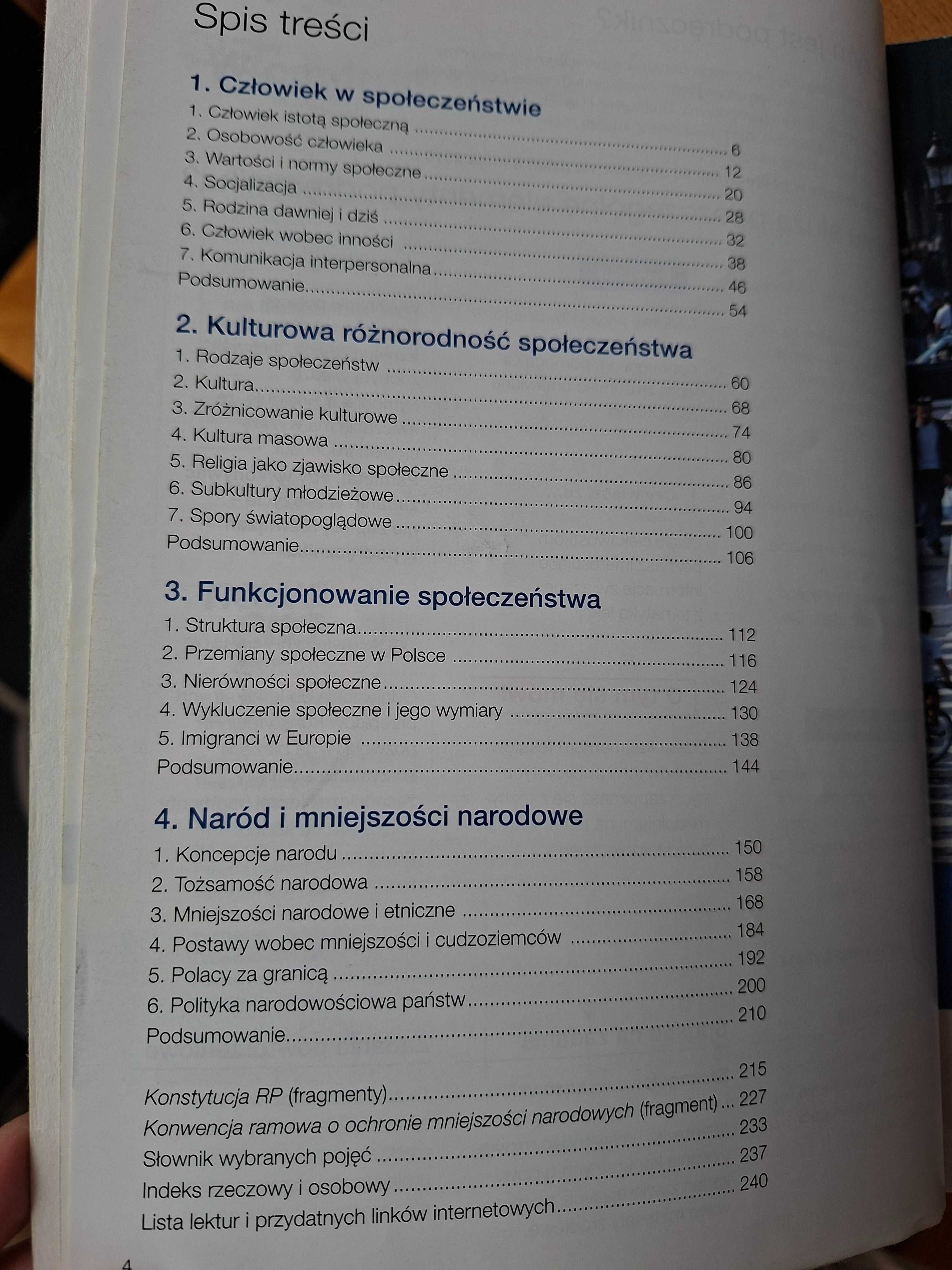W centrum uwagi 1 zak rozsz. Nowa Era