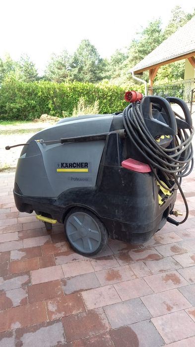 Karcher HDS9/18-4M