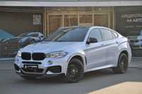 BMW X6 50i 2015 року