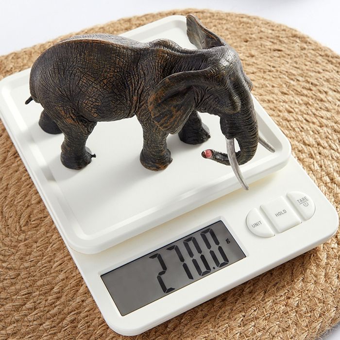 Набір фігурок Тварини, 15шт MiDeer MD1382