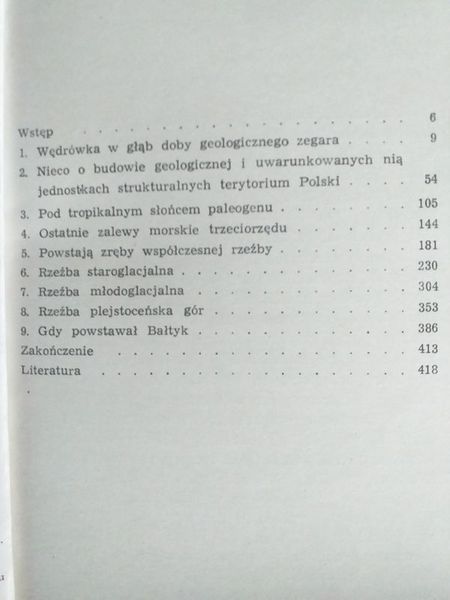 W.Walczak Jak powstawała rzeźba Polski PWN 1976