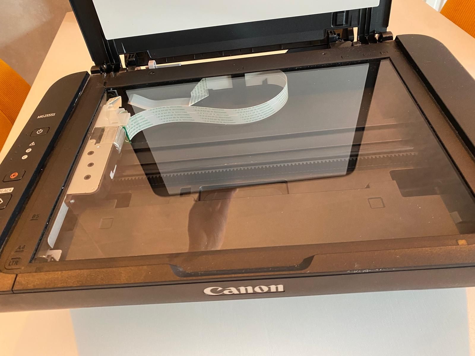 Drukarka Canon PIXMA MG2555S