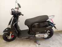 Moto a gasolina 50 cm3