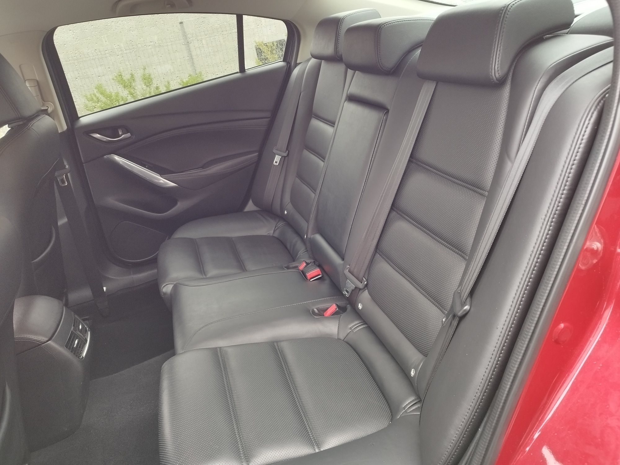 Mazda 6 Skypassion I-ELoop 2.0 benzyna zadbana