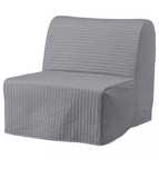 poltrona/cama ikea