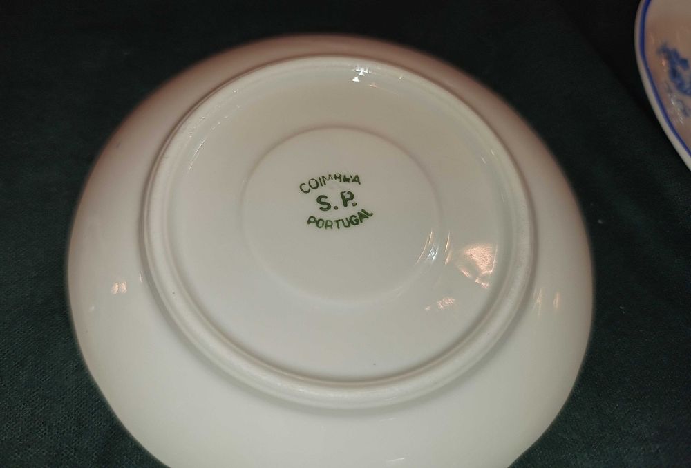 Serviço Café SP Coimbra