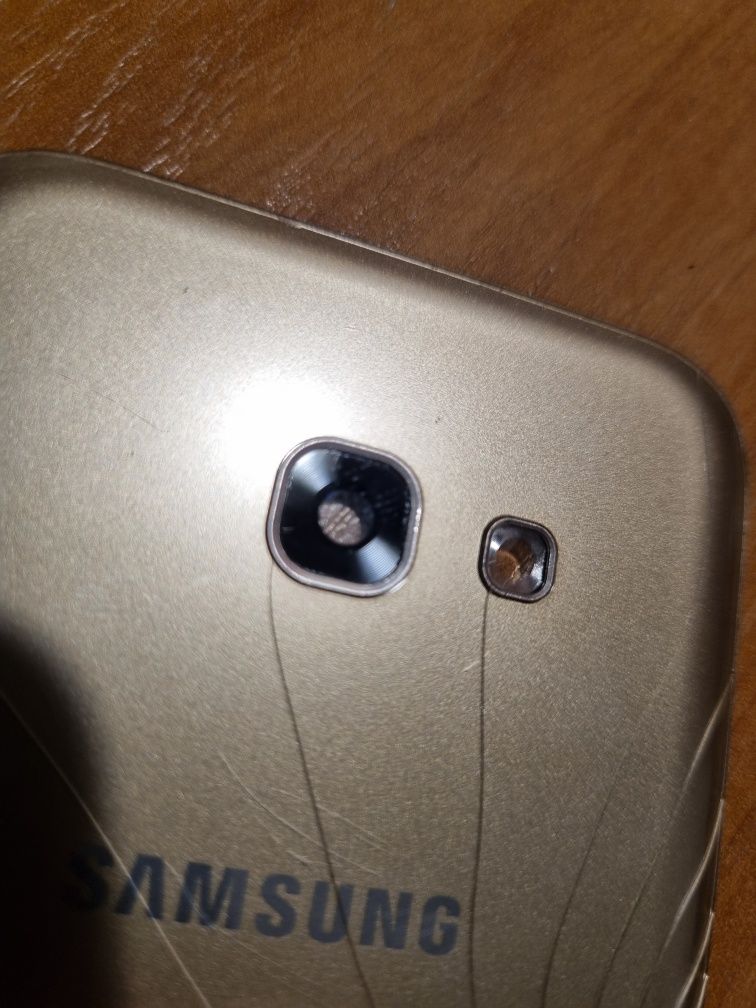 Samsung a520 самсунг а520 по запчастям