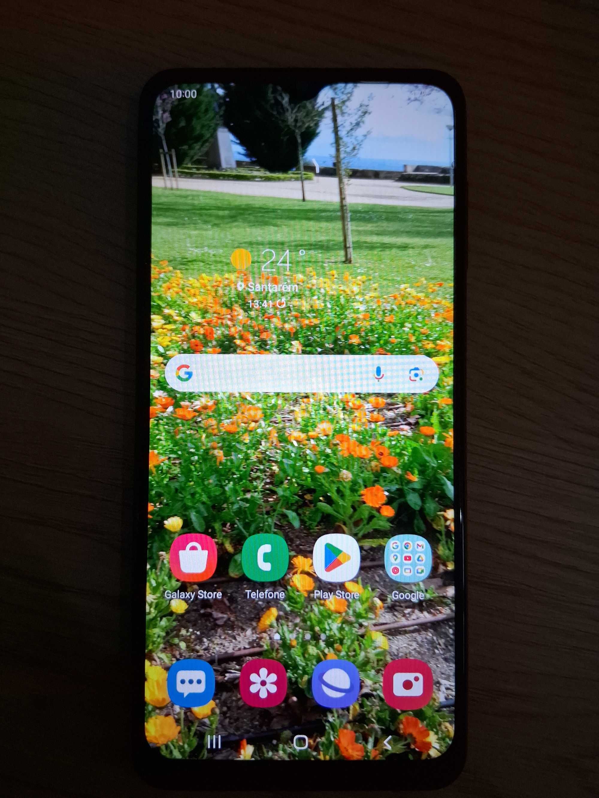 Smartfone Samsung Galaxy A 12 Desbloqueado