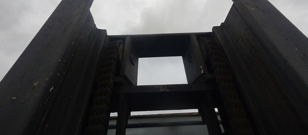 Львівський погрузчик , навантажувач,