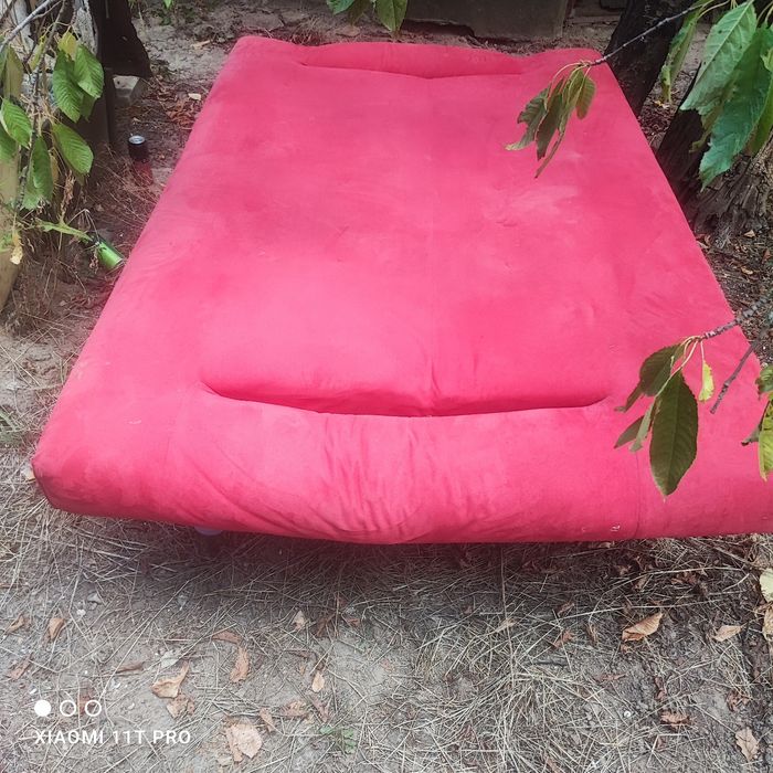 Диван розкладний