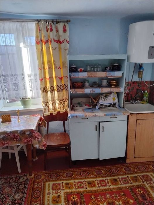 Оренда врем'янки Гречани .  З усіма зручностями  оплата за один місяць