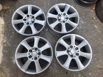 Диски r16 5x108 et47 j7 dia70.4 Ford Renaul Volvot