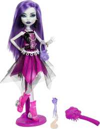 Монстер Хай Спектра Monster High Booriginal Spectra