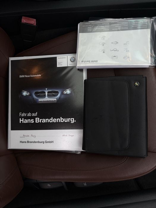 BMW e82 123d coupe