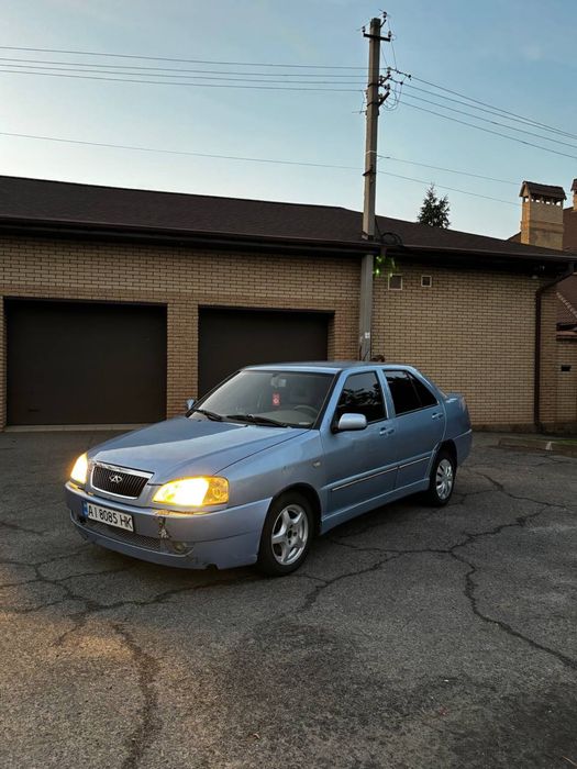 Продам Чери Амулет