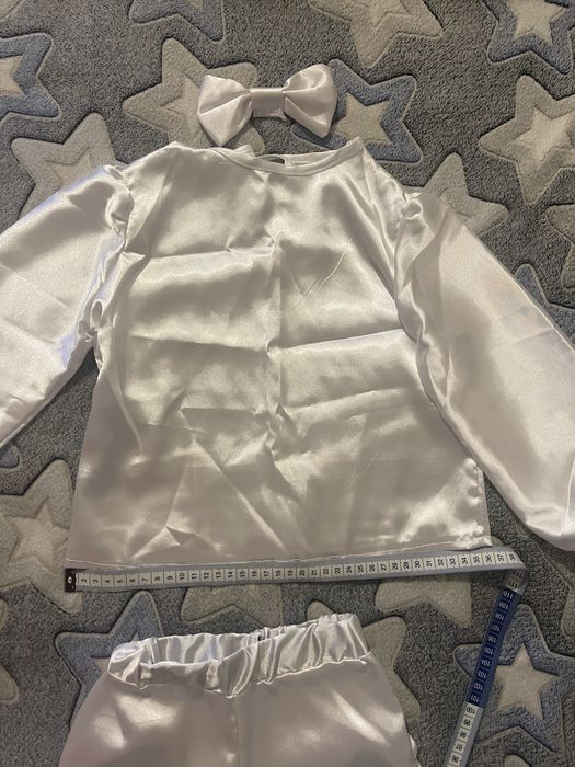 Дитячий святковий костюм у дит. садок 3-4 р., 98-104 см, ідеал.