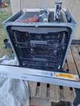 Oddam uszkodzona zmywarke Whirlpool 7020Pef 2021r