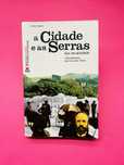 a Cidade eas Serras Eça DE QUEIROS INTRODUÇÃO POR CARLOS REIS