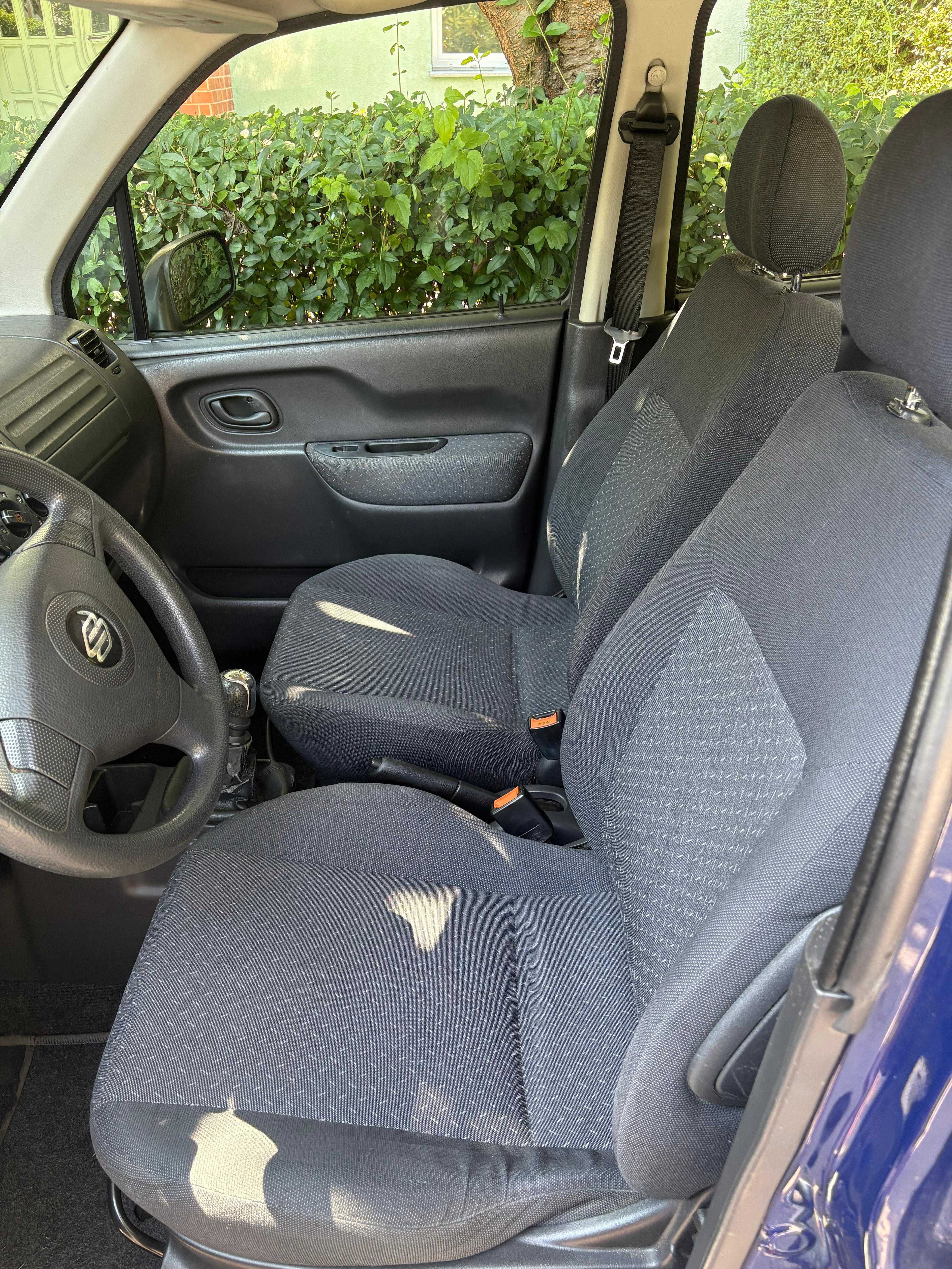 Suzuki Wagon R+ 80KM