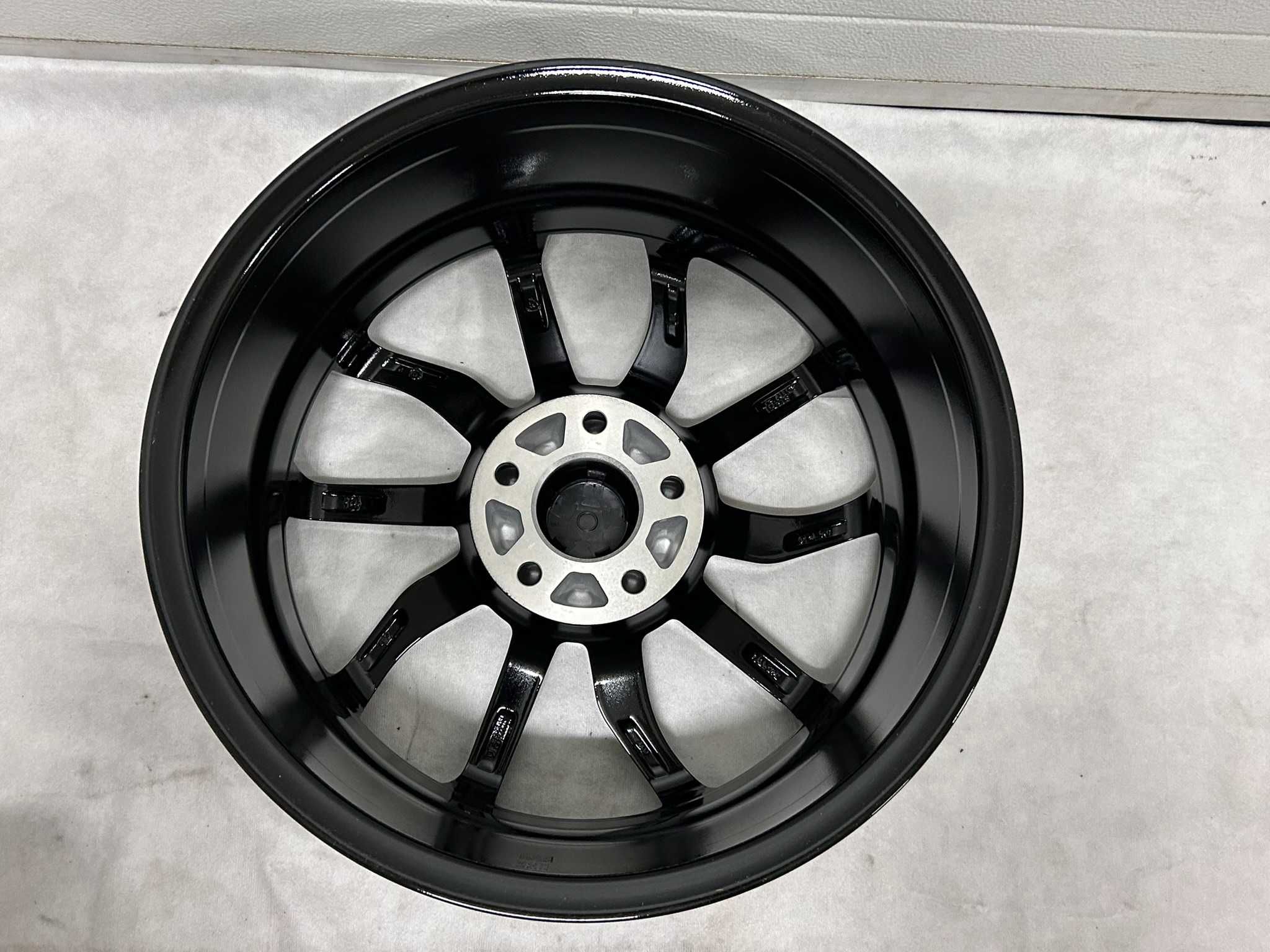 alufelgi r18 5x114,3 Renault NOWE Kadjar Arkana Captur Megane Laguna