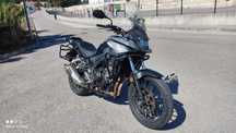 Honda CB 500 X 2019 Ler bem o anuncio