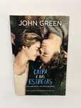 A Culpa é das Estrelas - John Green
