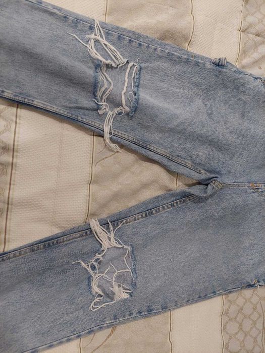 Jardineiras macacão - Bershka – tamanho M