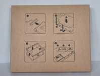 Asus X515E HDD KIT Adapter Dysku E15911