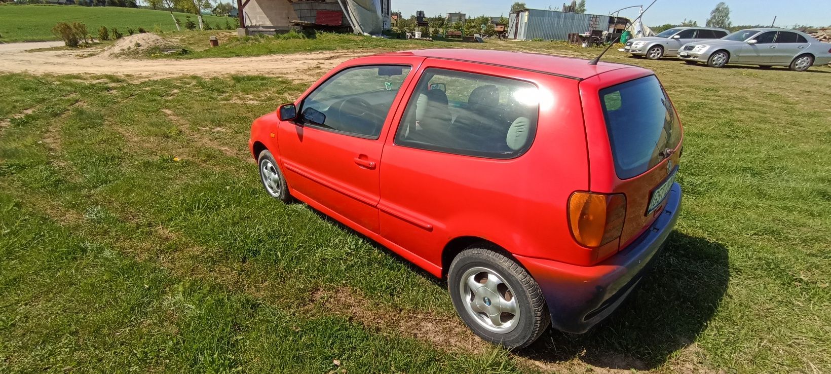 Sprzedam VW Polo