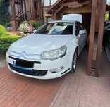 Citroen C5 2013 r