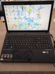 Laptop Lenovo g 585