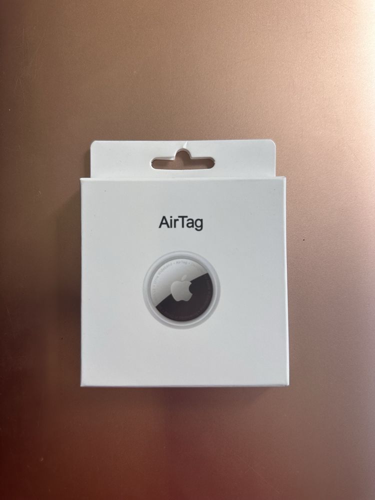 продам Apple airtag новий