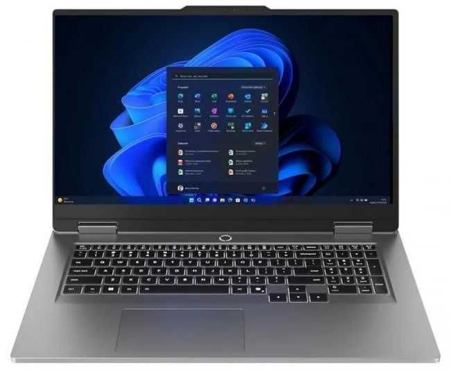 Ноутбук цLenovo LOQ 17 - Core i5-13450HX | 17,3''-165Hz | 16GB | 512GB