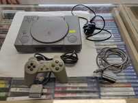 Konsola PSX scph-1002. Czytaj opis