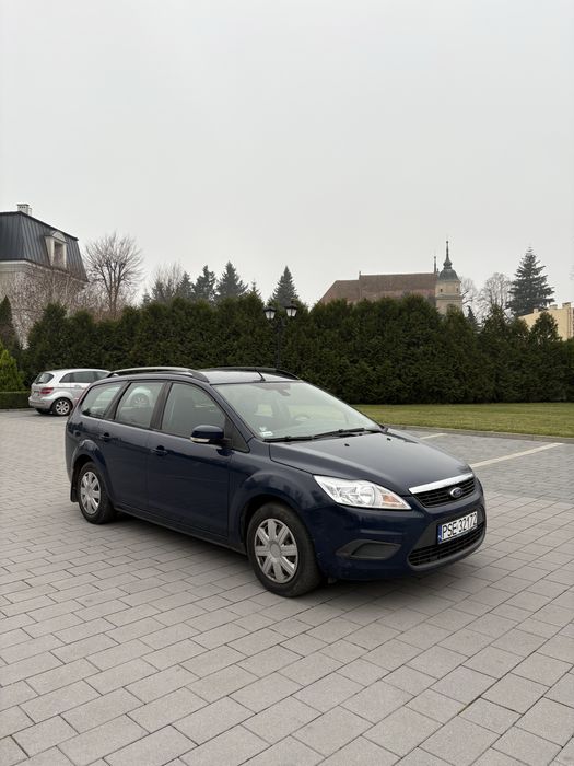 Ford Focus Mk2 LIFT !! Diesel !! Okazja