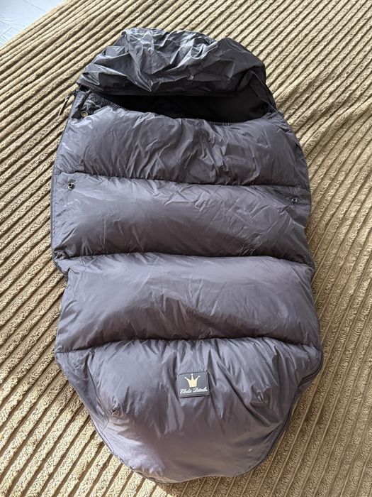 Футмуф Elodie Details