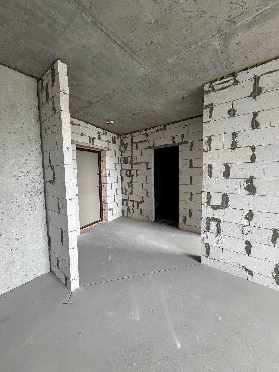 Продаж 1-кім квартири 42 м² 1R5 ЖК Great, Грейт Позняки, Осокорки