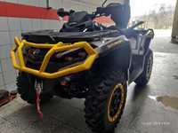 Can-Am Outlander Max Can-AM Outlander Max 1000 XTP (dostępne od ręki)