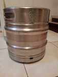 Baczka KEG na piwo 30l, mam 3 szt.
