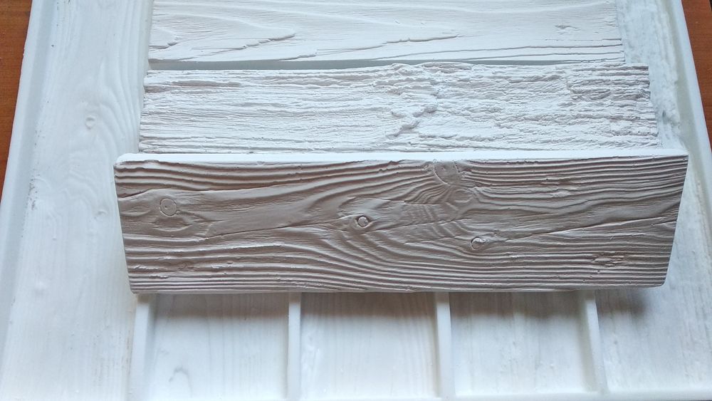 Силиконовая форма