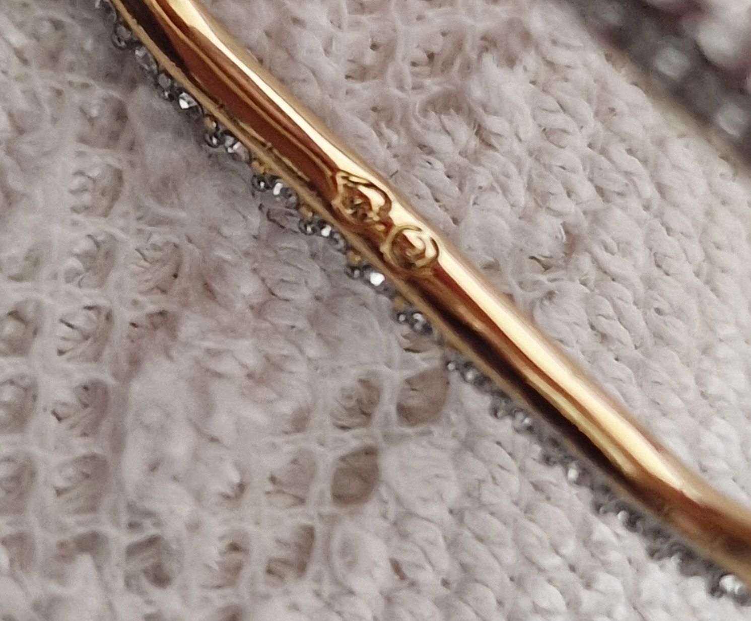 Brincos com Cristais Swarovski
